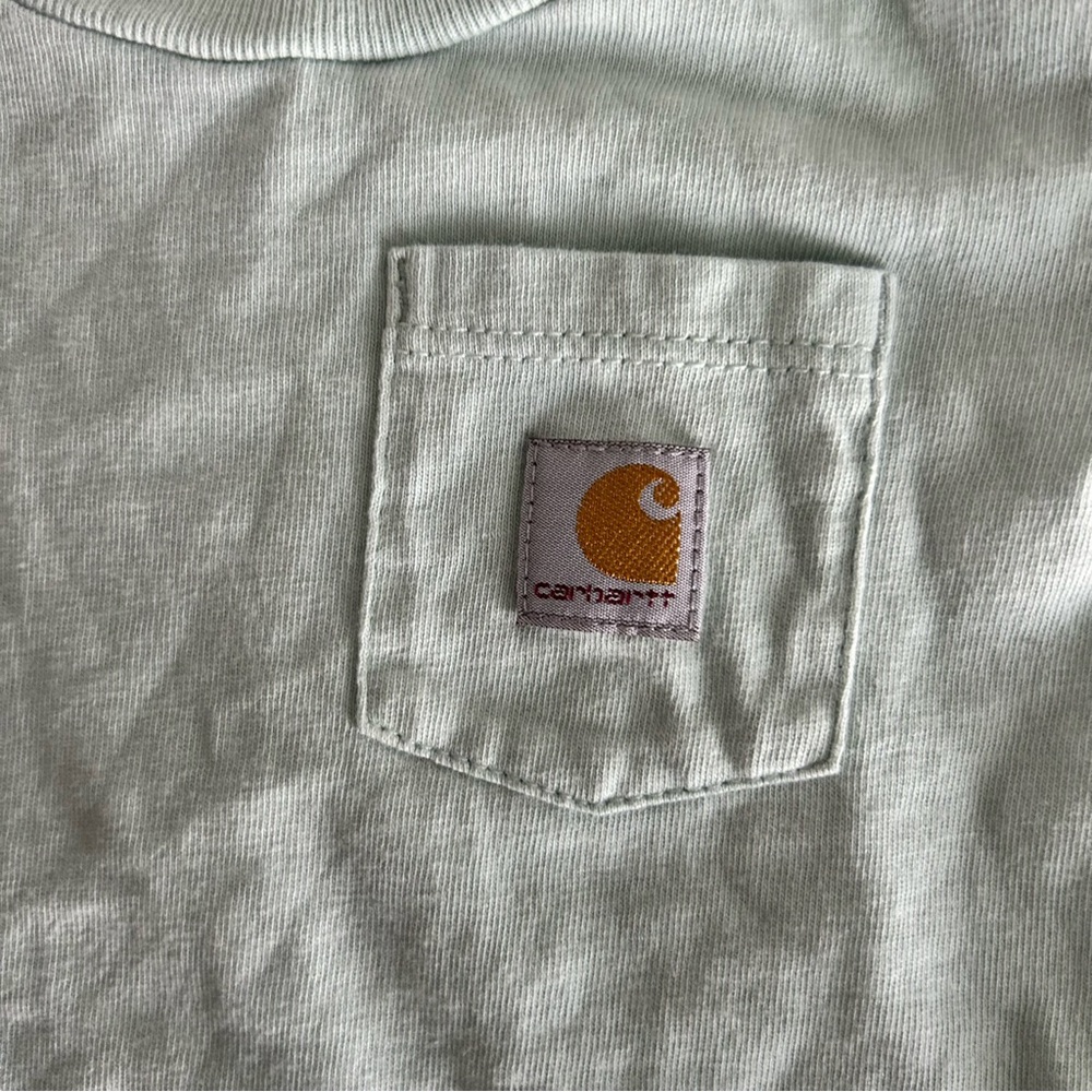 Carhartt Baby Boy Onesie - Picture 2 of 5